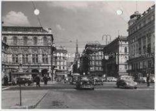 Wien, Kärntner Straße