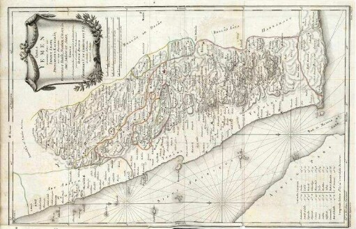 Terrae Yemen.