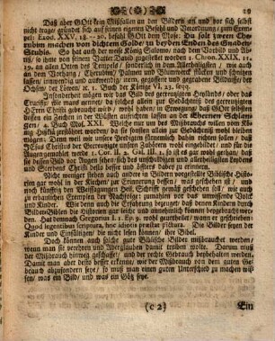 Frieden-Fest Predig, so abgelegt ... : Anno 1724 d. 8. Augusti