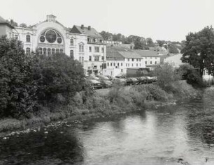 Theater-, Konzert- und Ballhaus Tivoli