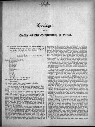 No. 5 (74-87), 29. Januar 1887