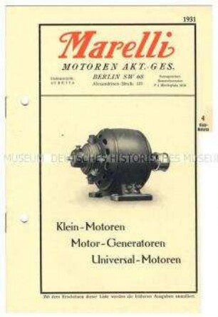 Motoren