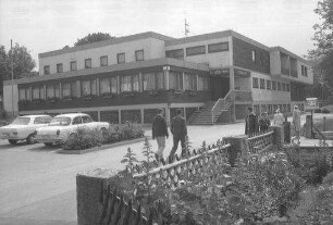 Bischofsgrün: Kurhaus Restaurant
