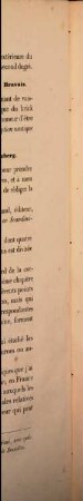 Notice des travaux scientifiques de A. Bravais