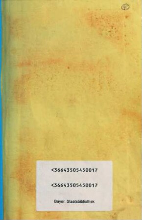 Beethoven : historischer Roman, 3