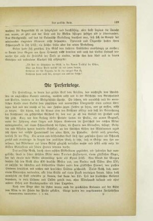 Die Perserkriege