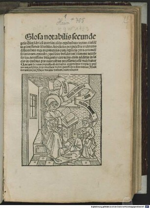 [Doctrinale], 2