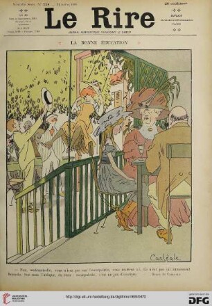 No. 338 (24 Juillet 1909)