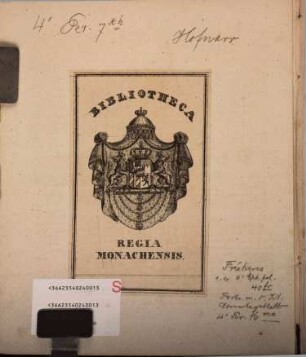 Der Hofnarr. 1835, 1(04.Jan.)-25(28.Juni)