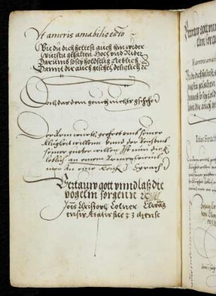 215-216, Kölner, Johann Christoph