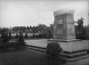 Gefallenendenkmal