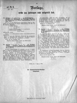 No. 2 (22-24), 1907/01/05