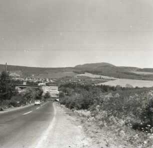 Ort, Steinbach-Hallenberg