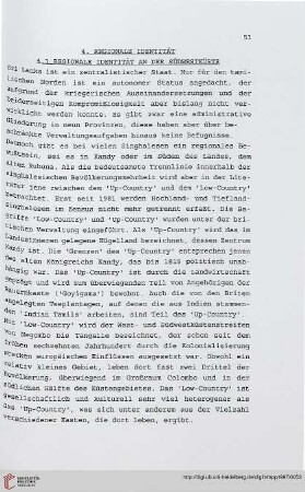 Regionale Identität