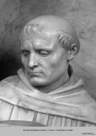 Heiliger Franziskus von Assisi - Tabernakel f. Blutreliquie, Det.: Hl. Franz von Assisi
