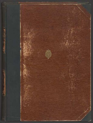 1909: Akz. D 1909.1-4518 [April 1909 bis März 1910]