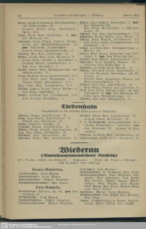 Wiederau