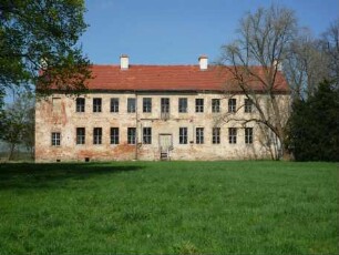 Münchehofe, Hauptstraße 17