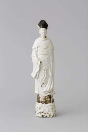 Guanyin 觀音, Bodhisattva der Barmherzigkeit