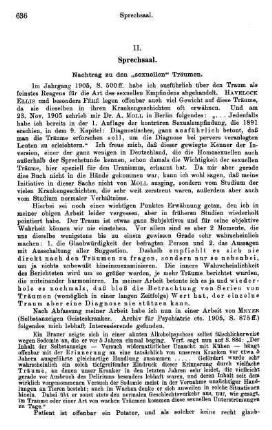 636-643, II. Sprechsaal