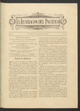 1897,2,26: año 2, no. 26 (15 de agosto de 1897)
