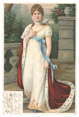 [Königin Luise von Preussen]