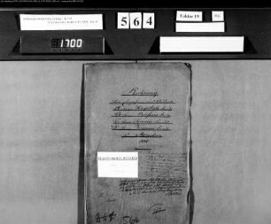 Armenrechnung Attendorn Bd.32
