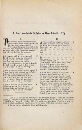 John Gower's Minnesang und Ehezuchtbüchlein : LXXII anglonormannische Balladen ; aus Anlaß der Vermählung seines lieben Freundes und Collegen Wilhelm Vietor