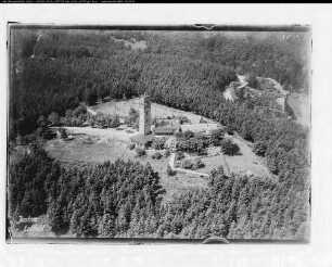 Blankenburg (Harz), Wirtshaus Ziegenkopf