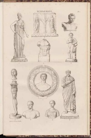 Supplément [Pl. 1 - 2]