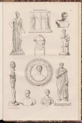 Supplément [Pl. 1 - 2]