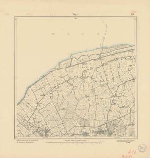 2309 (alte Nr.: 917) Hage