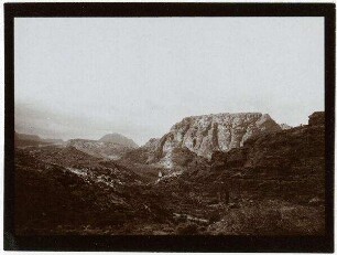 Petra umm el-bijara v. NO