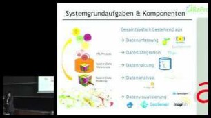 Konzeption eines Spatial Business Intelligence Systems zur Analyse und Steuerung von Re-Produktionsketten