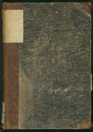 3. Th.: Dramatische Novellen