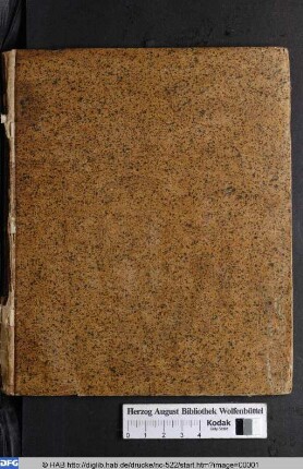 Danielis Georgi[i] Morhofi[i], Stentor Yaloklastēs sive de Scypho vitreo per certum humanae vocis sonum fracto ad V. Cl. Dn. Johannem Danielem Maiorem, Professorem Medicum ... Dissertatio : qua soni natura non parum illustratur