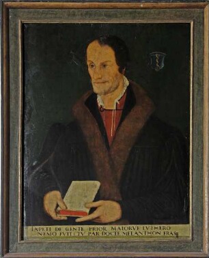 Philipp Melanchthon