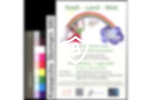 Stadt - Land - Welt. Malen Schreiben Wettbewerb, Bürger-Stiftung Stormarn, Einsendeschluss 07. [Name maskiert]