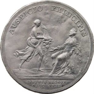 Kurfürst Friedrich August III.