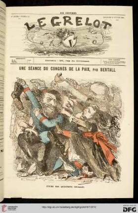 Nr. 27 (15. Oktober 1871)