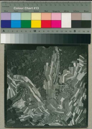 Auftrag: Morsbach, Streifen 19