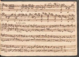 In dulci jubilo; org; G-Dur; ThoZ 65