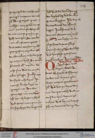 Ps.-Anselm von Canterbury, Oratio LXVI, dt. [Gebet zum hl. Andreas]
