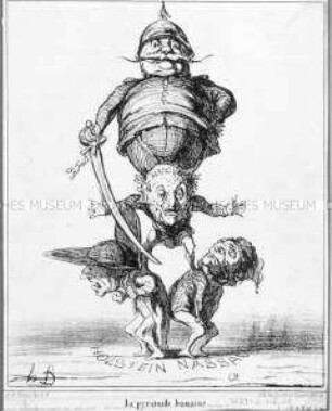 Folge Actualités - Die Menschenpyramide