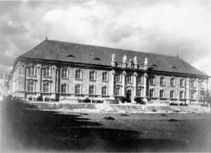 Ehemaliges Kreisarchiv