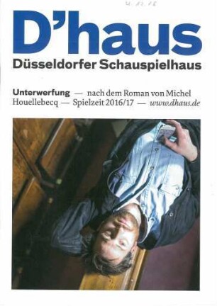 Unterwerfung
