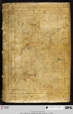 Quattuor evangelia cum Postilla Nicolai de Lyra