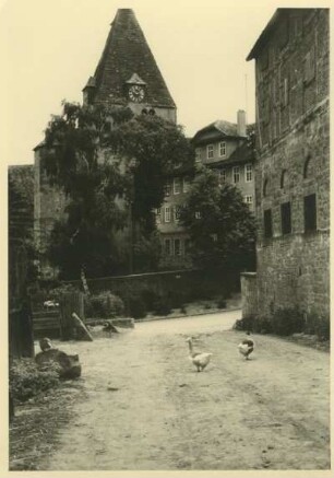 Oberkaufungen, Kreis Kassel
