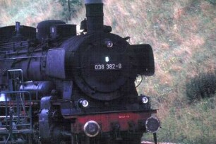 Horb Lok 038 382