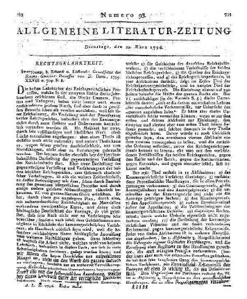 Die Kunst gute Käse zu machen und auf eine wohlschmeckende Art zuzubereiten. Frankfurt am Main: Esslinger 1794